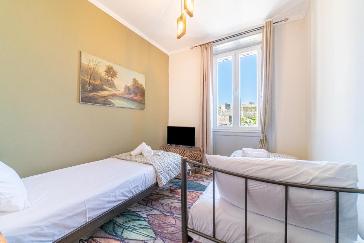 Contessa Di Corfu I Daire Dış mekan fotoğraf